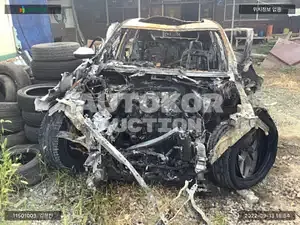 2022, BMW / 420, VIN: WBA21DT09N9K93244, gas
