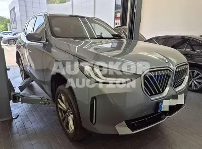 2025, BMW / 320, diesel, 1995 куб.см.