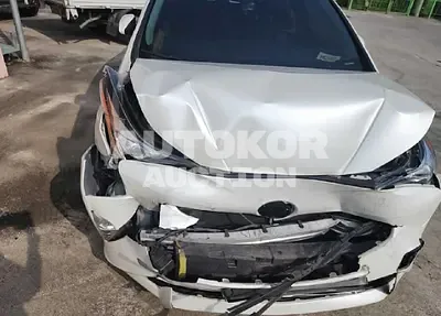 2017, Toyota / Prius, VIN: JTDKBRFU2H3538002, 115000 км., hybrid