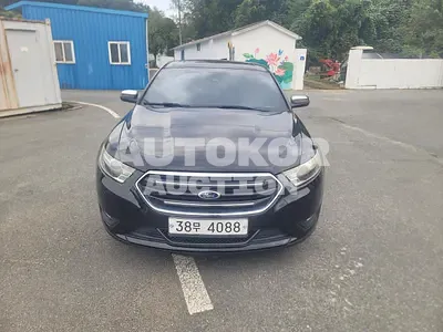 2015, Ford / Taurus, VIN: 1FAHP2F91FG134666, 226860 км., gas, 1999 куб.см.