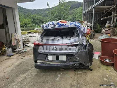 2019, Lexus / UX 250, 134578 км., hybrid