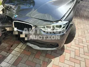 2016, BMW / 320, 100000 км., diesel, 1995 куб.см.