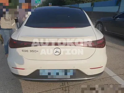 2022, Mercedes-Benz / E 350, 22860 км., electric