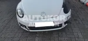 2015, Volkswagen / Derby, VIN: WVWZZZ16ZFM632864, diesel