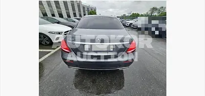 2017, Mercedes-Benz / e300, 127335 км., gas, 1991 куб.см.