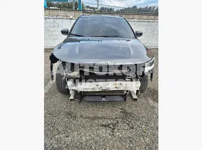 2019, Jeep / Compass, VIN: 3C4NJDCB5KT598339, 156846 км., gas