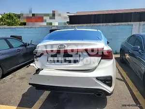 2018, BMW / Z1, VIN: KNAF341BEKA813010, 79007 км., gas, 1598 куб.см.