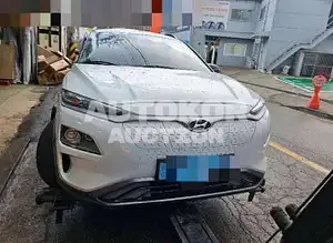 2020, Hyundai / Kona, VIN: KMHK381GFLU115259, 113293 км., electric