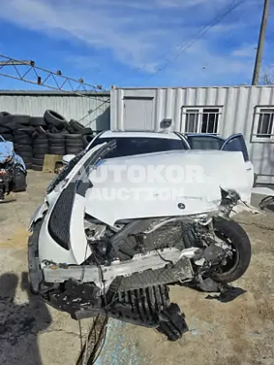 2021, Mercedes-Benz / e250, 87238 км., gas
