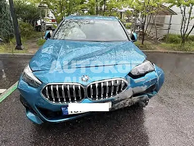 2021, BMW / 220, VIN: WBA31AL01M7J09007, 54029 км., gas