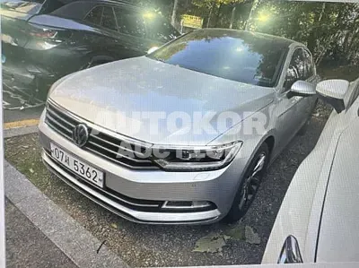2018, Volkswagen / passat gt, VIN: WVWZZZ3CZJE171729, 107601 км., diesel, 2000 куб.см.