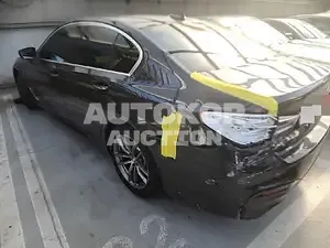 2018, BMW / 520, VIN: WBAJC3100JDA33943, 155770 км., diesel, 1995 куб.см.