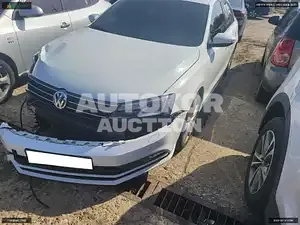 2016, Volkswagen / Jetta, VIN: WVWZZZ16ZGM021035, diesel