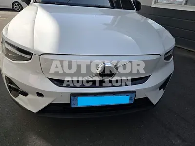 2024, Volvo / c40 recharge, VIN: YV1XKERA3R2106861, 22900 км., electric, 1 куб.см.