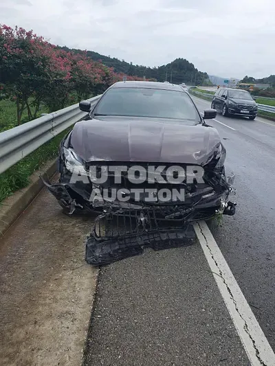 2014, Toyota / Sera, VIN: ZAM56RRA7E1125286, gas