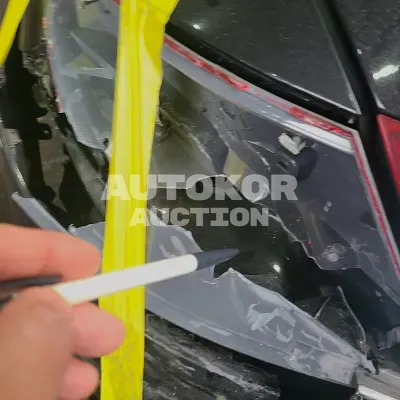 2018, Mercedes-Benz / C 200, VIN: WDDWK4CB4JF750594, 77630 км., gas