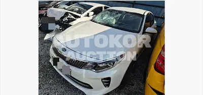 2015, Kia / K5, 180201 км., lpg, 1991 куб.см.