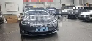 2017, Tesla / Model S, VIN: 5YJSA1E29HF219039, electric