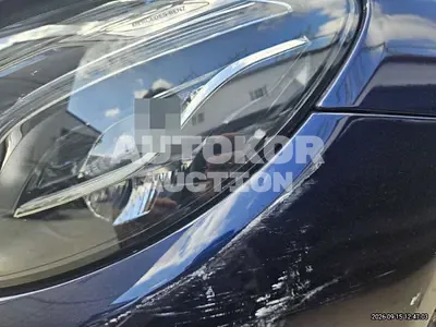 2019, Mercedes-Benz / e300, unknown