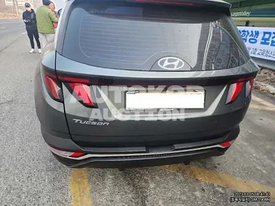 2021, Hyundai / Tucson, VIN: KMHJB81CBMU007083, diesel