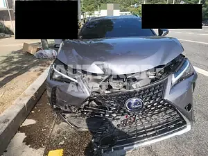 2020, Lexus / UX 250, VIN: JTHL9JBH7L2035363, 62983 км., hybrid, 1987 куб.см.