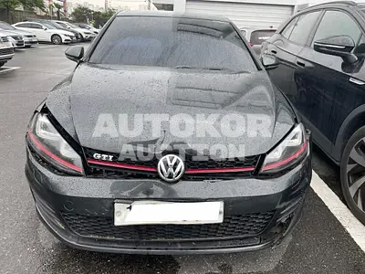 2015, Volkswagen / Golf GTI, VIN: WVWZZZAUZFW302760, gas