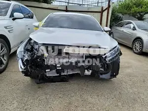 2022, BMW / Z1, VIN: KNAF241BENA145747, 853 км., gas, 1598 куб.см.