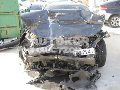 2021, Kia / K5, VIN: KNAG741BBMA095342, 81178 км., lpg, 2000 куб.см.
