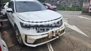 2020, Kia / Sorento, diesel