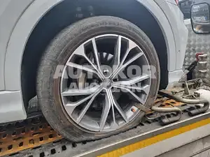 2021, Audi / 50, unknown