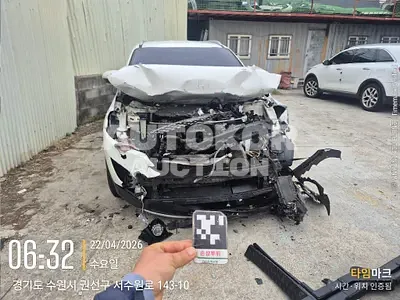 2015, Kia / Sorento, VIN: KNAPS81ABFA118754, 269025 км., diesel, 1995 куб.см.