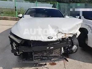 2021, Kia / K5, 25261 км., gas, 1999 куб.см.