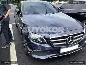 2020, Mercedes-Benz / E 250, VIN: W1KZF4FB2LA849413, gas