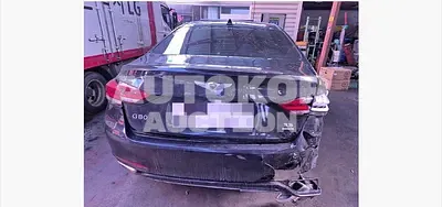 2020, Genesis / G80, 122445 км., gas, 3342 куб.см.