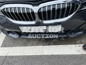 2019, BMW / 320, VIN: WBA5V5100KAE18882, 35049 км., diesel, 1995 куб.см.