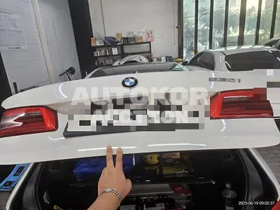 2017, BMW / 530, 104966 км., gas