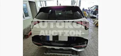 2024, Kia / Sportage, 24649 км., hybrid, 1598 куб.см.