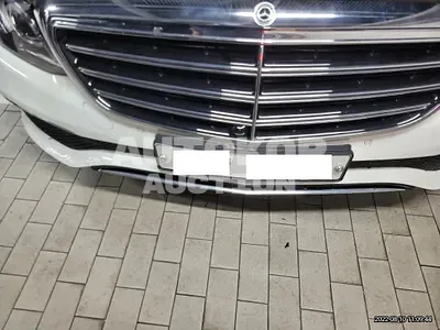 2018, Mercedes-Benz / E 300, VIN: WDDZF4KB9JA369159, gas