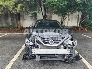 2017, Nissan / Altima, VIN: 1N4AL3AP7HC483219, gas