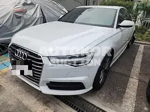 2018, Audi / A6, VIN: WAUZZZ4G3JN120689, diesel, 1968 куб.см.