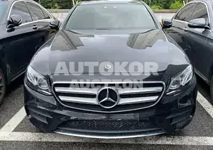 2017, Mercedes-Benz / E 350, VIN: WDDZF3DB4HA269925, diesel, 2987 куб.см.