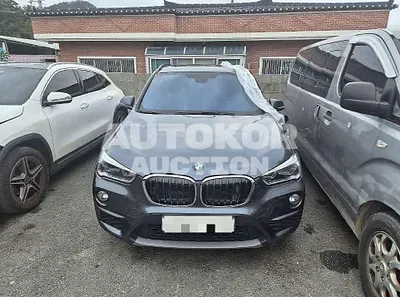 2017, BMW / 118, diesel, 1995 куб.см.