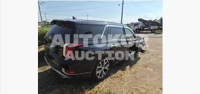 2019, Hyundai / Palisade, 75691 км., diesel, 2199 куб.см.
