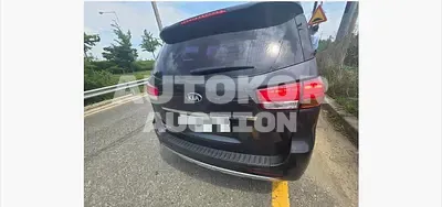2015, Kia / Carnival, 150000 км., diesel, 2199 куб.см.