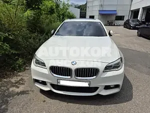 2016, BMW / 520, VIN: WBA5E5105GG073575, diesel