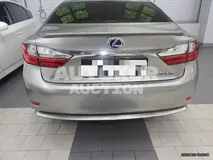 2016, Lexus / ES 300, VIN: JTHBW1GGXG2130350, 234232 км., hybrid