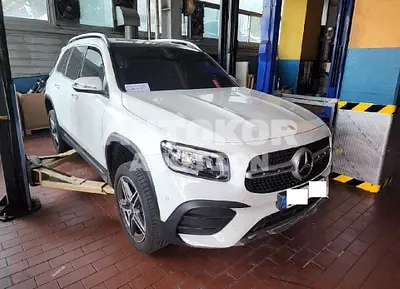 2021, Mercedes-Benz / B 250, VIN: W1N4M4HB9MW120961, 13012 км., gas