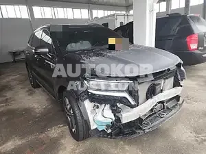 2021, Kia / Sorento, VIN: KNARL81GBMA050631, 46227 км., hybrid, 1598 куб.см.