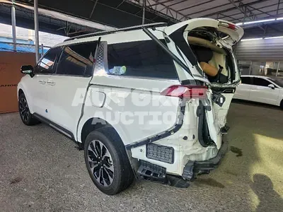 2020, Kia / Carnival, VIN: KNANC81BBMS016144, 158587 км., diesel, 2151 куб.см.