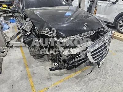 2020, Mercedes-Benz / e220, 99043 км., diesel